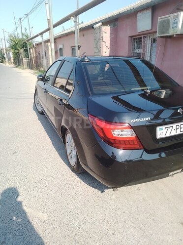Khazar SD 2021, 230,000 km - 1.7 l - Bakı