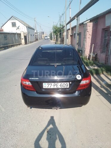 Khazar SD 2021, 230,000 km - 1.7 l - Bakı