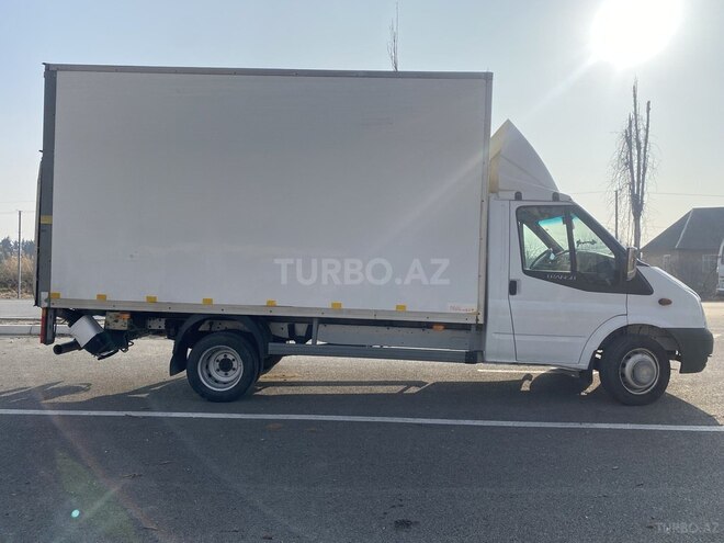 Ford Transit 2008, 482,000 km - 2.4 l - Göyçay