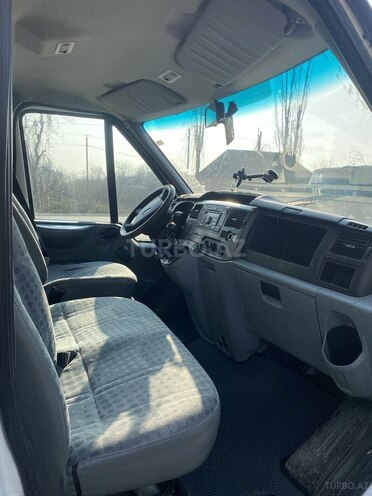 Ford Transit 2008, 482,000 km - 2.4 l - Göyçay