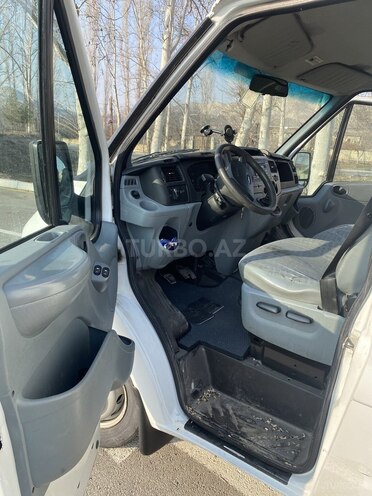 Ford Transit 2008, 482,000 km - 2.4 l - Göyçay