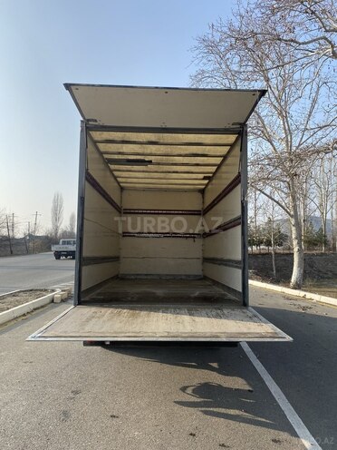 Ford Transit 2008, 482,000 km - 2.4 l - Göyçay