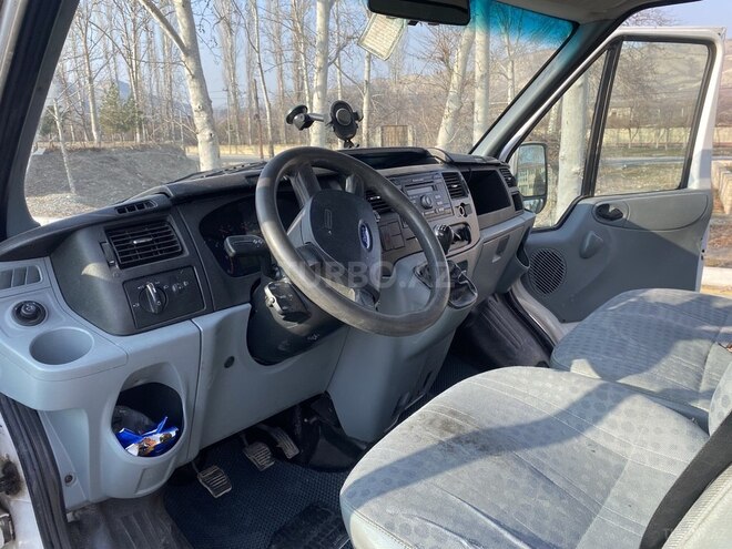 Ford Transit 2008, 482,000 km - 2.4 l - Göyçay