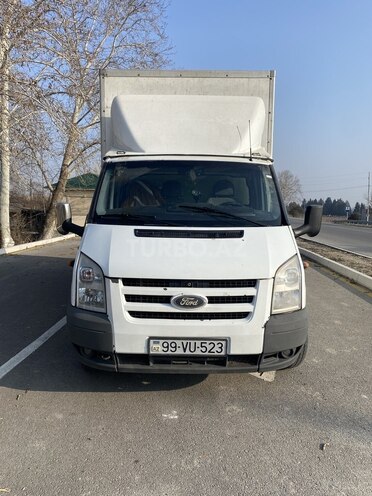 Ford Transit 2008, 482,000 km - 2.4 l - Göyçay