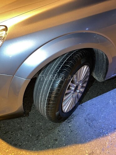 Opel Astra 2008, 240,000 km - 1.4 л - Bakı