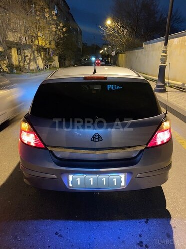 Opel Astra 2008, 240,000 km - 1.4 л - Bakı