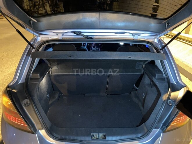Opel Astra 2008, 240,000 km - 1.4 л - Bakı