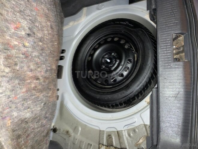 Opel Astra 2008, 240,000 km - 1.4 л - Bakı