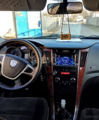 Khazar SD 2021, 230,000 km - 1.7 l - Bakı