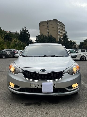 Kia Forte 2015, 268,567 km - 1.8 l - Bakı