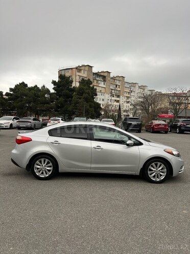 Kia Forte 2015, 268,567 km - 1.8 l - Bakı