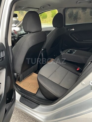 Kia Forte 2015, 268,567 km - 1.8 l - Bakı