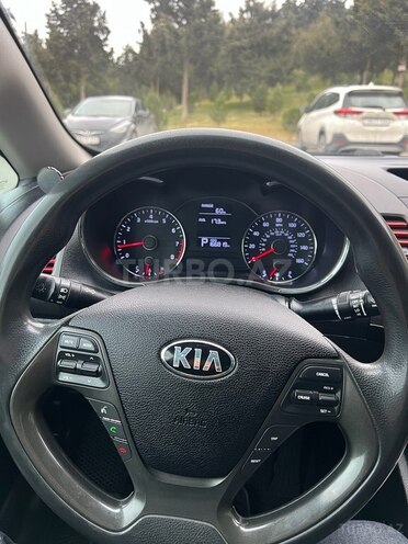 Kia Forte 2015, 268,567 km - 1.8 l - Bakı