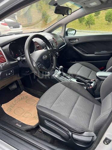Kia Forte 2015, 268,567 km - 1.8 l - Bakı