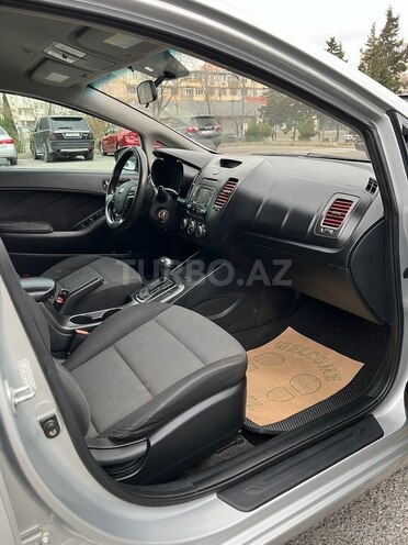 Kia Forte 2015, 268,567 km - 1.8 l - Bakı