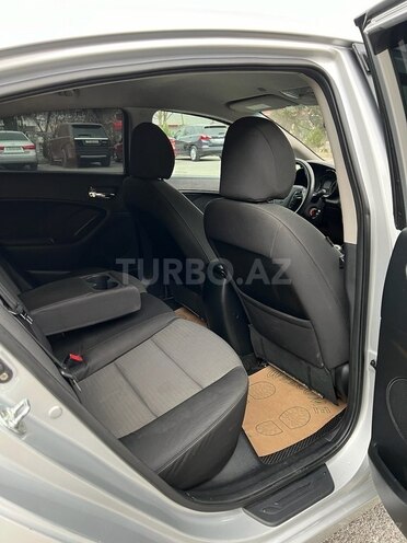 Kia Forte 2015, 268,567 km - 1.8 l - Bakı