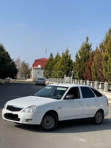LADA (VAZ) Priora 2013, 32,345 km - 1.6 l - İsmayıllı