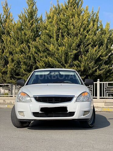 LADA (VAZ) Priora 2013, 32,345 km - 1.6 l - İsmayıllı