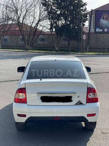 LADA (VAZ) Priora 2013, 32,345 km - 1.6 l - İsmayıllı