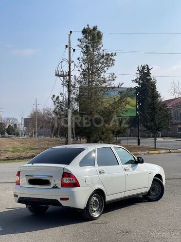 LADA (VAZ) Priora 2013, 32,345 km - 1.6 l - İsmayıllı