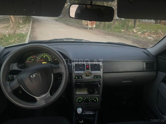 LADA (VAZ) Priora 2013, 32,345 km - 1.6 l - İsmayıllı