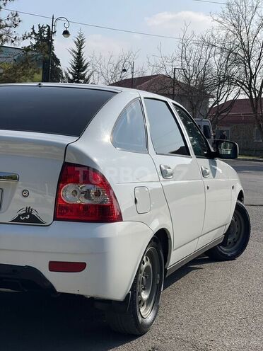 LADA (VAZ) Priora 2013, 32,345 km - 1.6 l - İsmayıllı