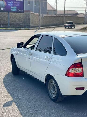 LADA (VAZ) Priora 2013, 32,345 km - 1.6 l - İsmayıllı
