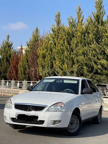 LADA (VAZ) Priora 2013, 32,345 km - 1.6 l - İsmayıllı