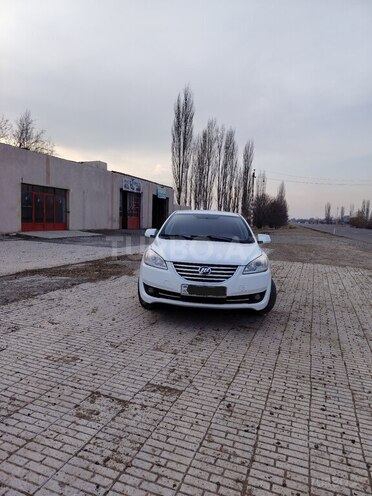 Lifan 720 2015, 199,000 km - 1.8 l - Naxçıvan
