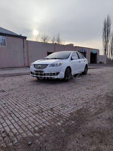 Lifan 720 2015, 199,000 km - 1.8 l - Naxçıvan
