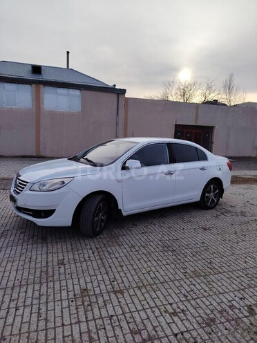 Lifan 720 2015, 199,000 km - 1.8 l - Naxçıvan