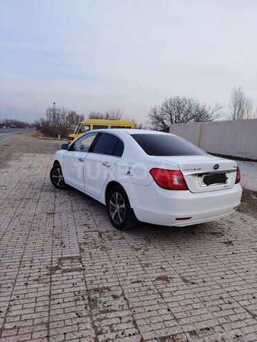 Lifan 720 2015, 199,000 km - 1.8 l - Naxçıvan