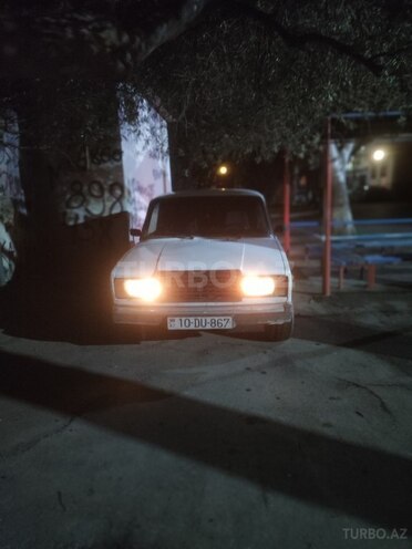 LADA (VAZ) 2107 1992, 95,000 km - 1.3 l - Bakı