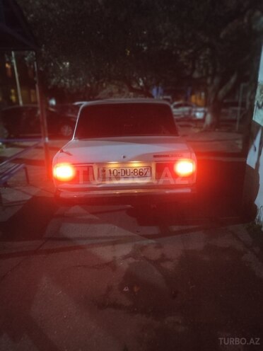 LADA (VAZ) 2107 1992, 95,000 km - 1.3 l - Bakı