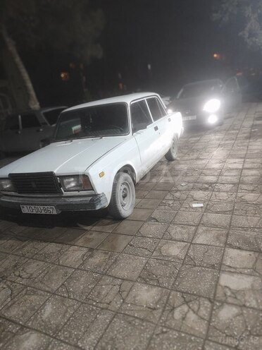 LADA (VAZ) 2107 1992, 95,000 km - 1.3 l - Bakı