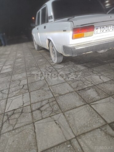 LADA (VAZ) 2107 1992, 95,000 km - 1.3 l - Bakı