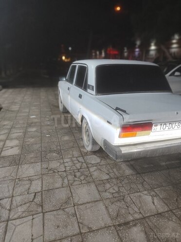 LADA (VAZ) 2107 1992, 95,000 km - 1.3 l - Bakı