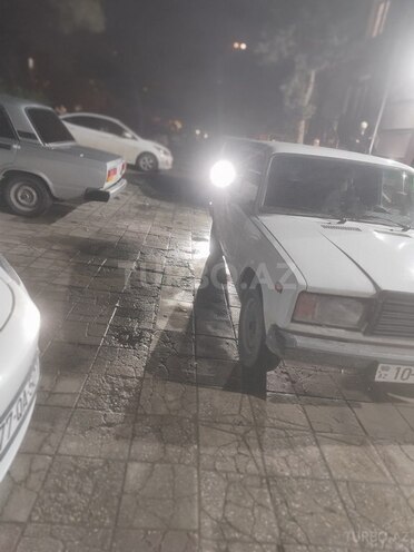 LADA (VAZ) 2107 1992, 95,000 km - 1.3 l - Bakı