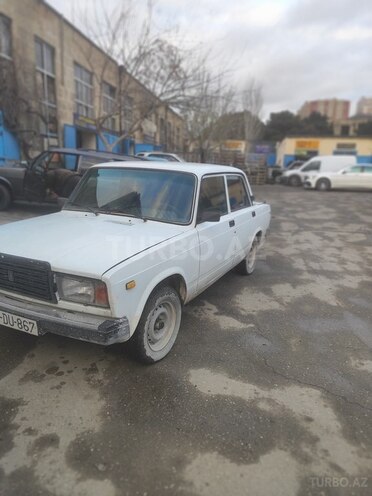 LADA (VAZ) 2107 1992, 95,000 km - 1.3 l - Bakı