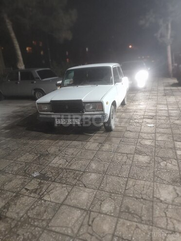 LADA (VAZ) 2107 1992, 95,000 km - 1.3 l - Bakı