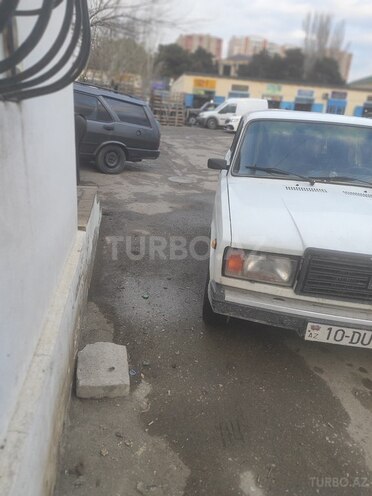 LADA (VAZ) 2107 1992, 95,000 km - 1.3 l - Bakı