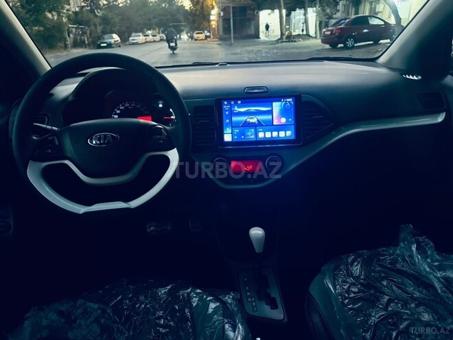 Kia Picanto 2012, 139,000 km - 1.3 l - Bakı