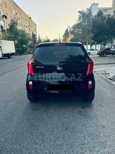 Kia Picanto 2012, 139,000 km - 1.3 l - Bakı
