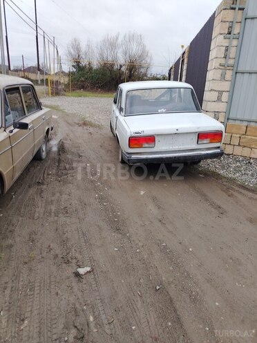 LADA (VAZ) 2107 2005, 96,100 km - 1.5 l - Xaçmaz