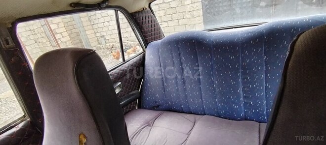 LADA (VAZ) 2107 2005, 96,100 km - 1.5 l - Xaçmaz