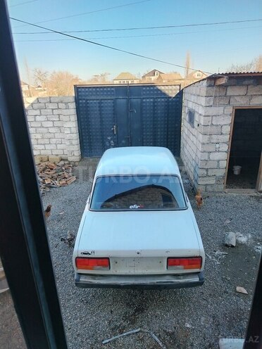 LADA (VAZ) 2107 2005, 96,100 km - 1.5 l - Xaçmaz