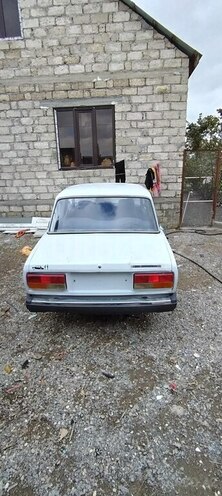 LADA (VAZ) 2107 2005, 96,100 km - 1.5 l - Xaçmaz