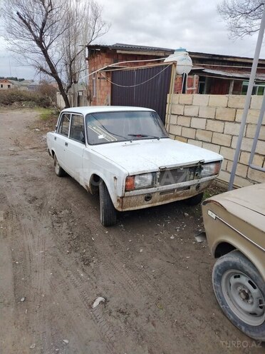LADA (VAZ) 2107 2005, 96,100 km - 1.5 l - Xaçmaz
