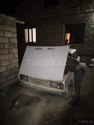 LADA (VAZ) 2107 2005, 96,100 km - 1.5 l - Xaçmaz
