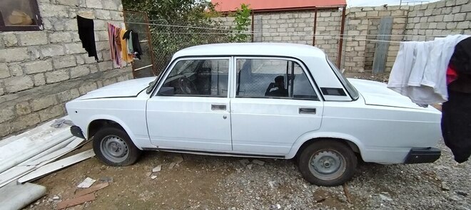 LADA (VAZ) 2107 2005, 96,100 km - 1.5 l - Xaçmaz